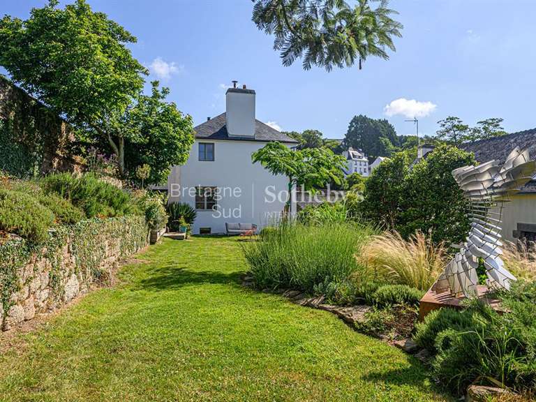 Maison Pont-Aven - 1 chambre - 270m²