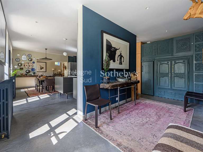 Maison Pont-Aven - 1 chambre - 270m²
