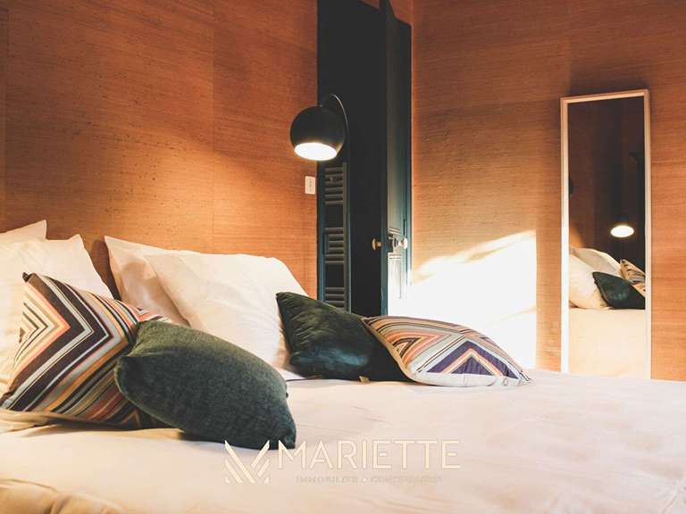 Maison Pont-Aven - 4 chambres