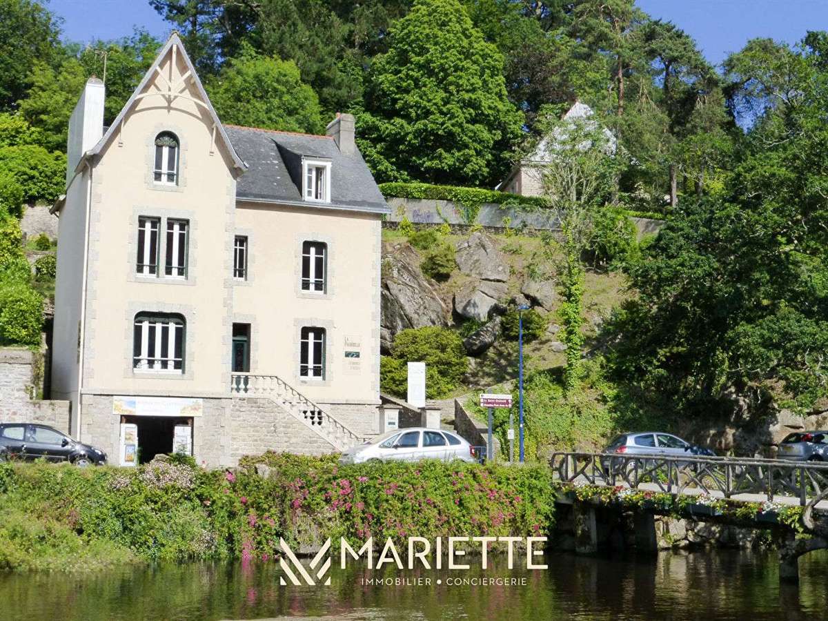 Maison Pont-Aven