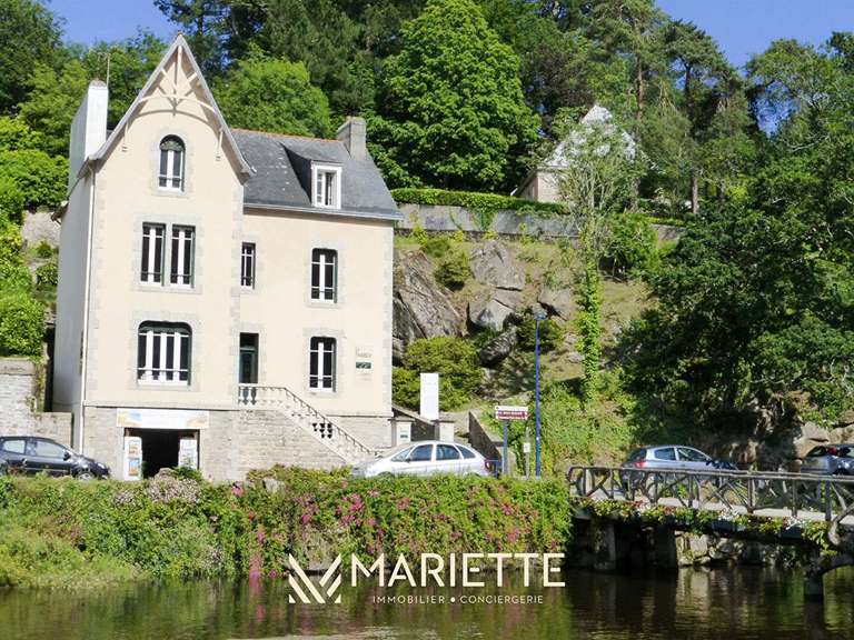 Maison Pont-Aven - 4 chambres