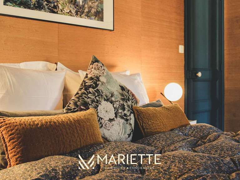 Maison Pont-Aven - 4 chambres