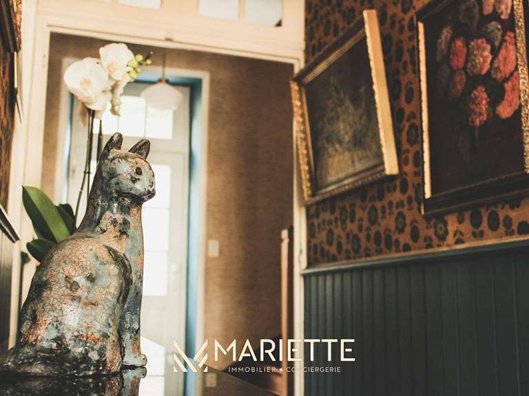 Maison Pont-Aven - 4 chambres