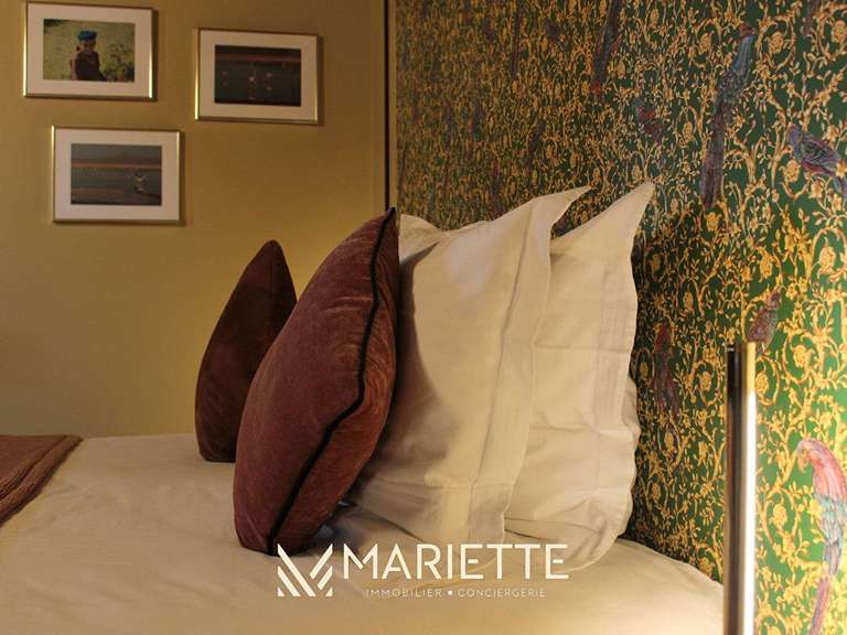 Maison Pont-Aven - 4 chambres