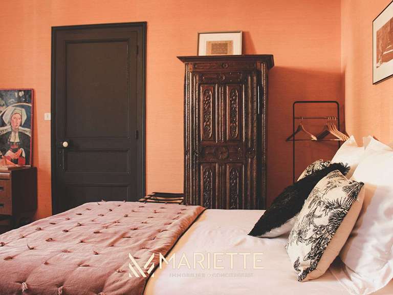 Maison Pont-Aven - 4 chambres