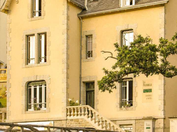 Maison Pont-Aven - 4 chambres