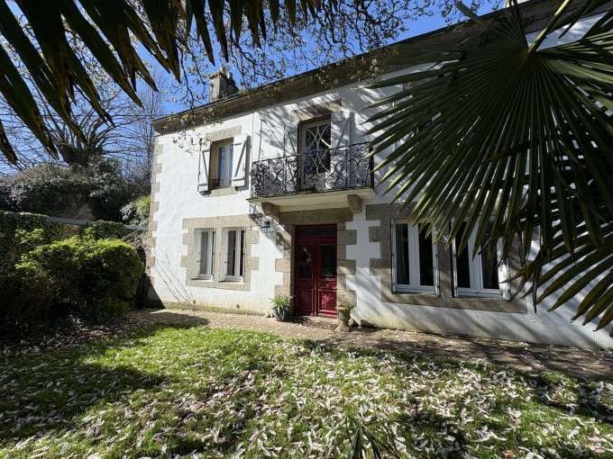 Maison Pont-Aven - 5 chambres