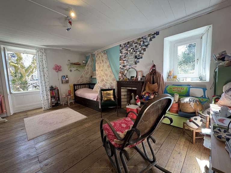 Maison Pont-Aven - 5 chambres