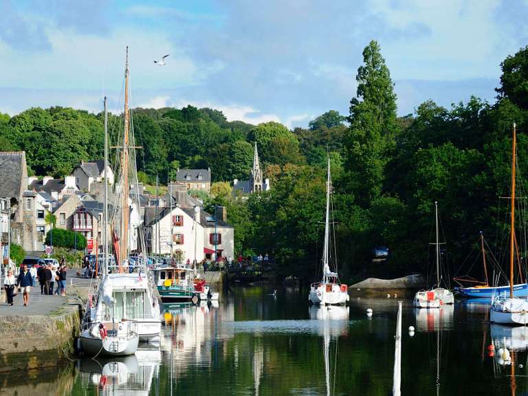 Maison Pont-Aven - 5 chambres