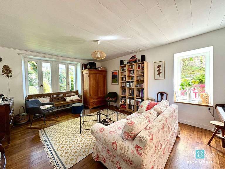 Maison Pont-Aven - 5 chambres