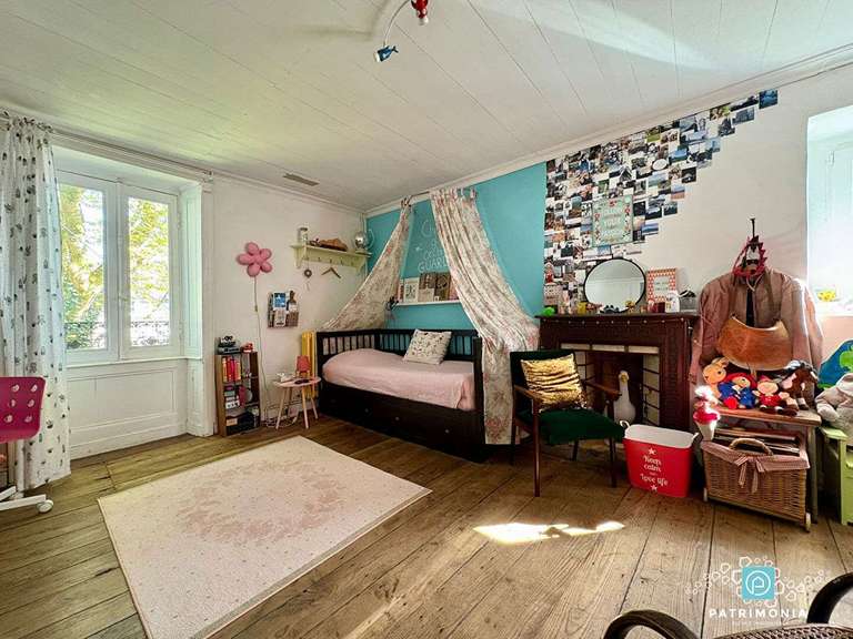 Maison Pont-Aven - 5 chambres