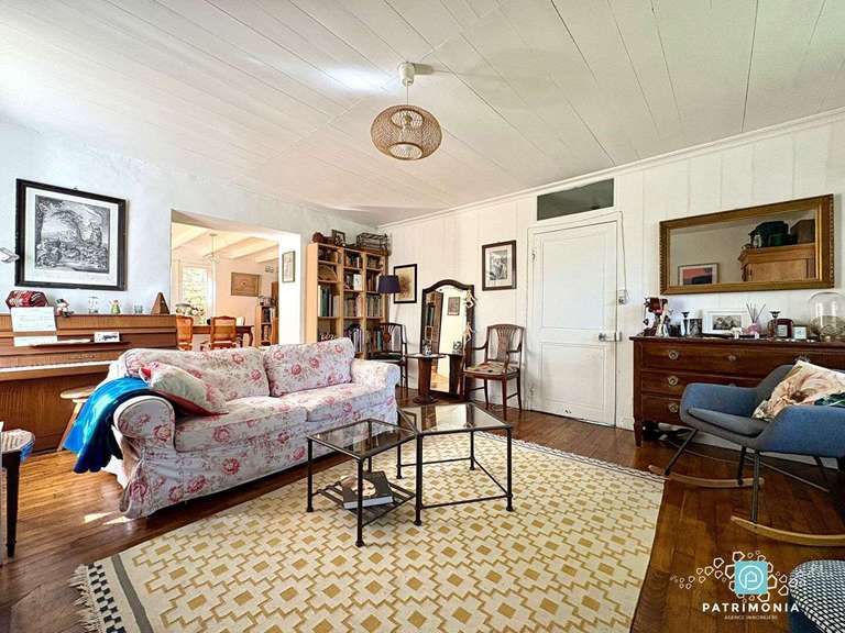 Maison Pont-Aven - 5 chambres