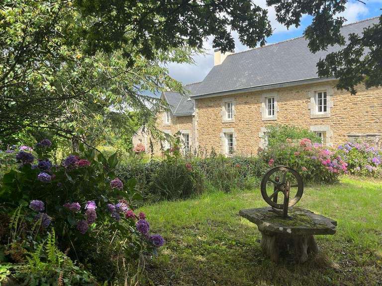 Maison Pont-Aven - 5 chambres