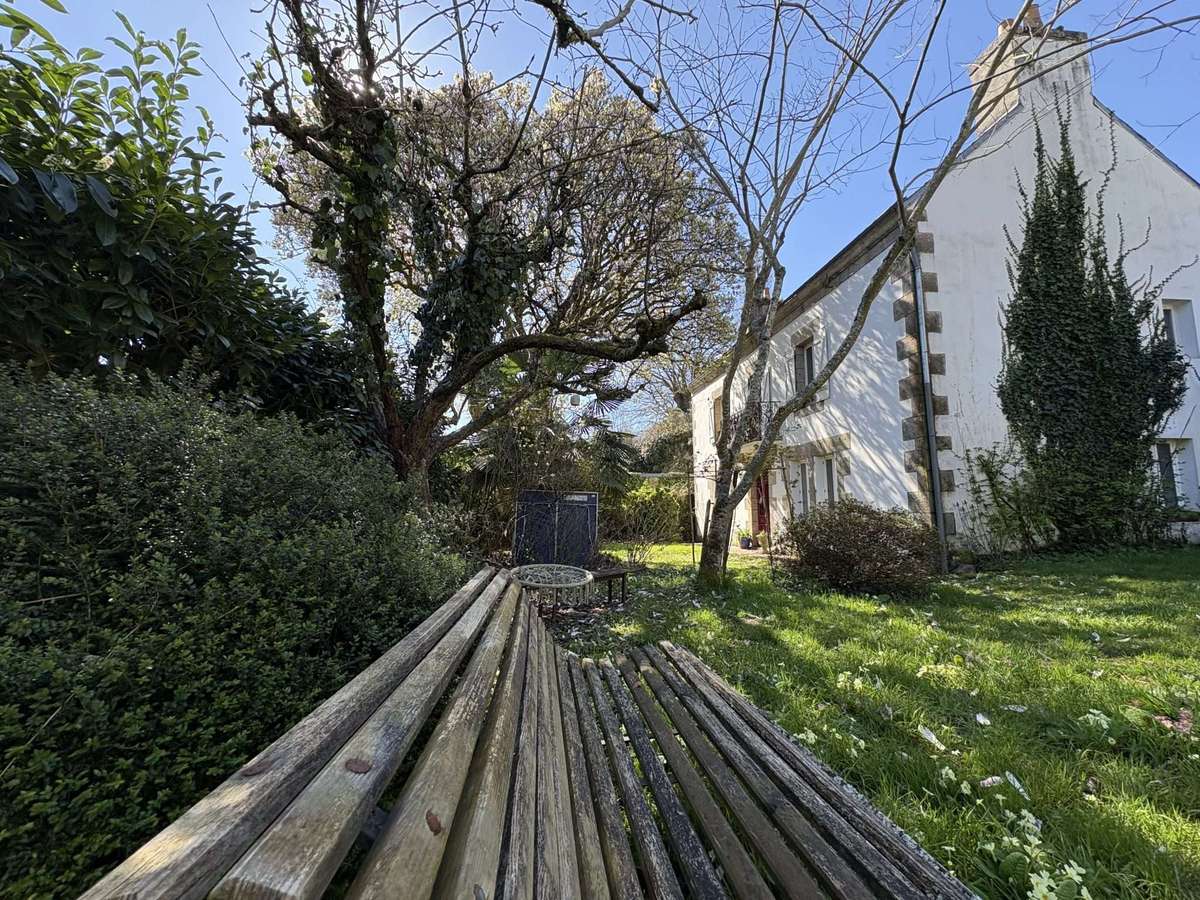 Maison Pont-Aven
