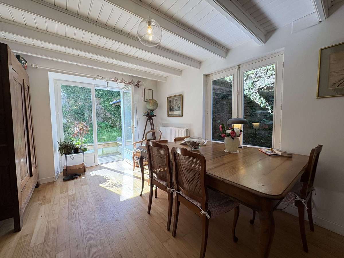 Maison Pont-Aven