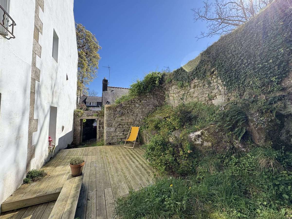 Maison Pont-Aven
