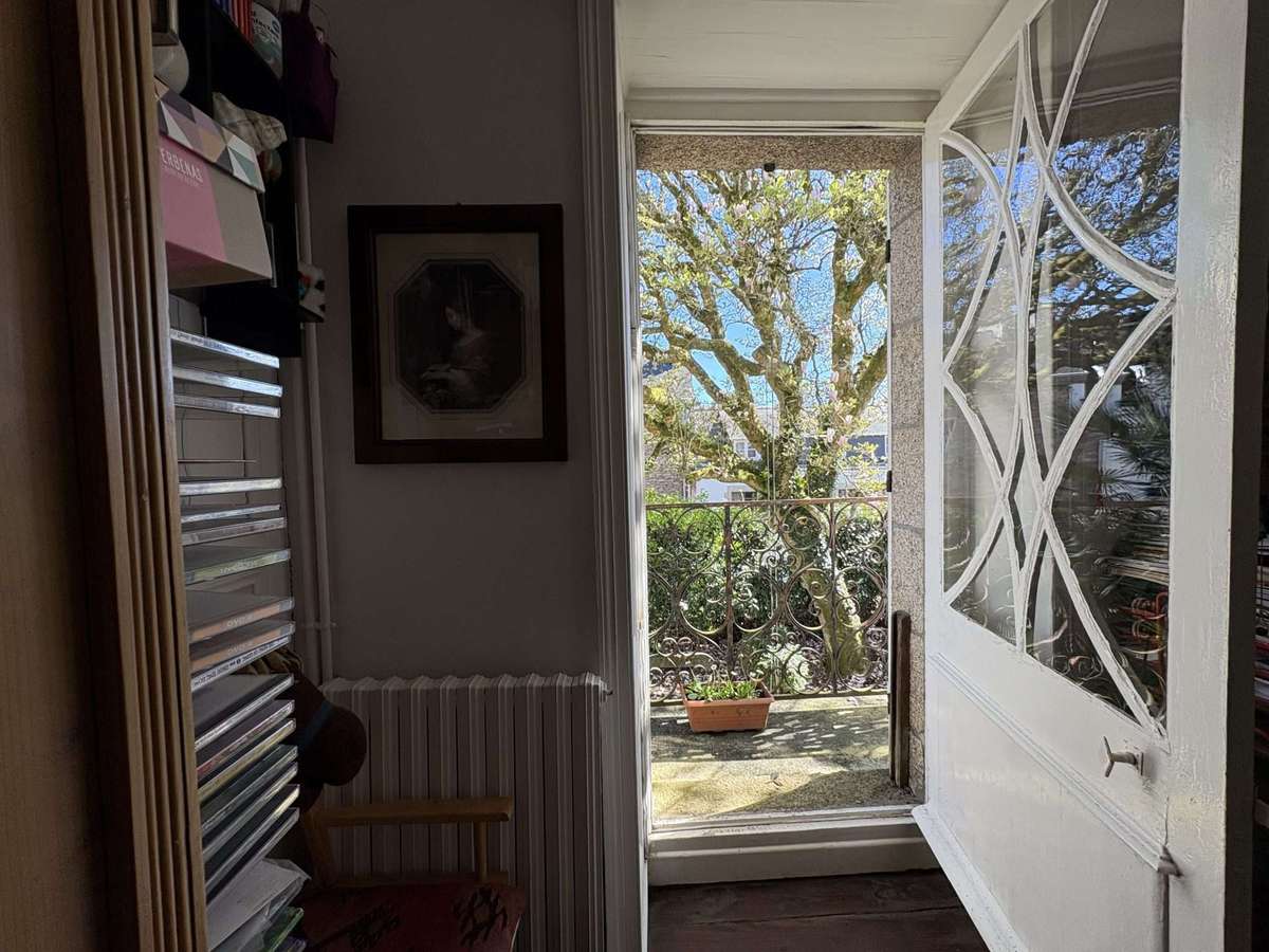 Maison Pont-Aven