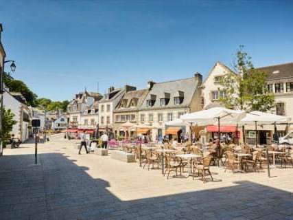 Maison Pont-Aven