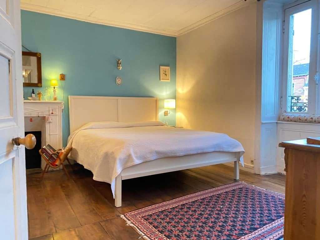 Maison Pont-Aven