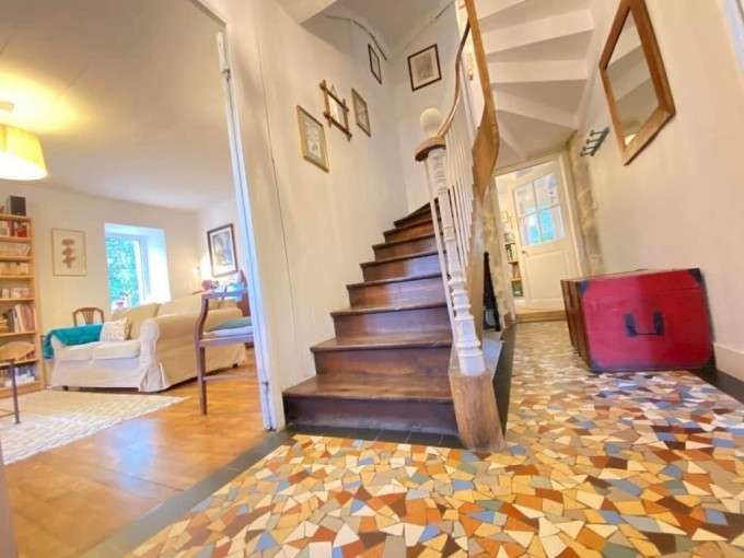Maison Pont-Aven