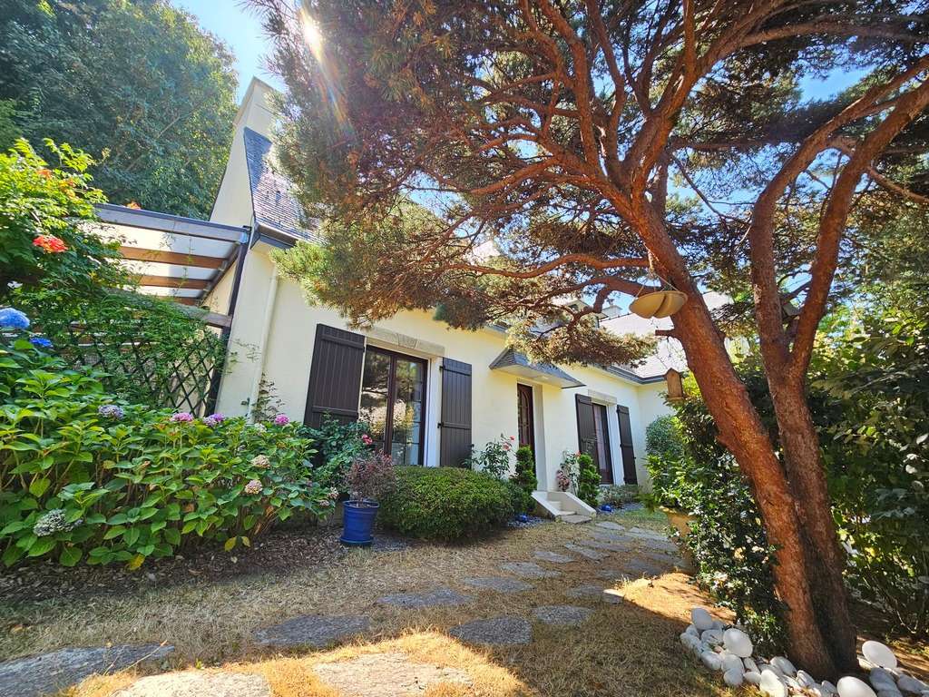 Maison Pont-Aven