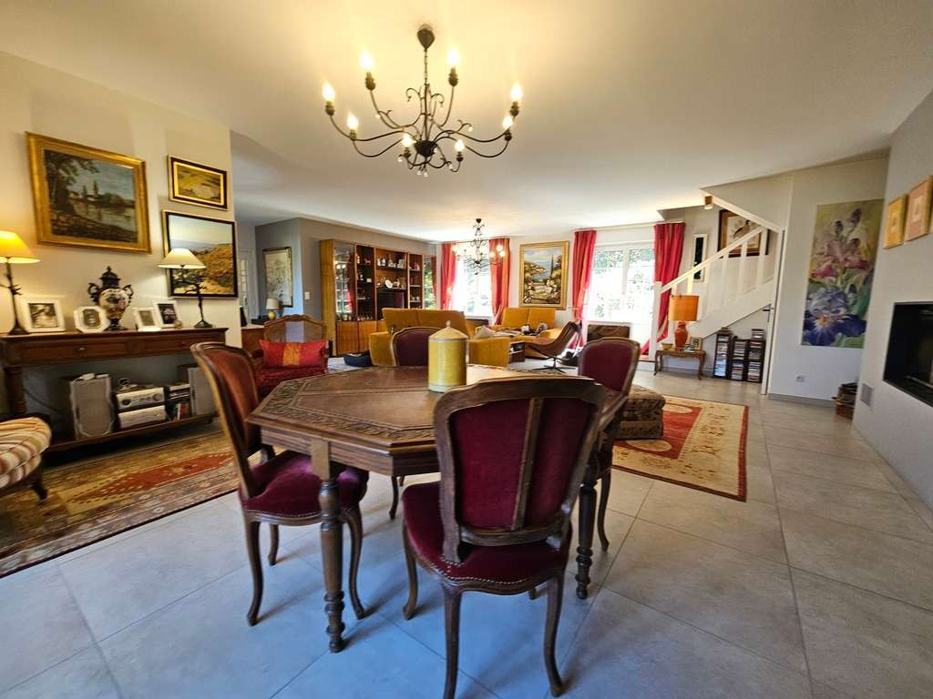 Maison Pont-Aven