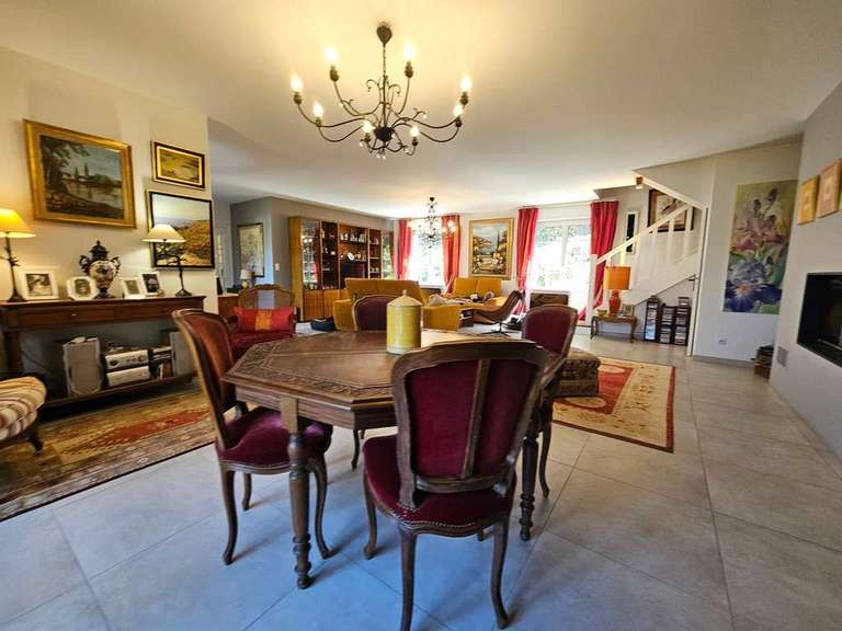Maison Pont-Aven - 4 chambres