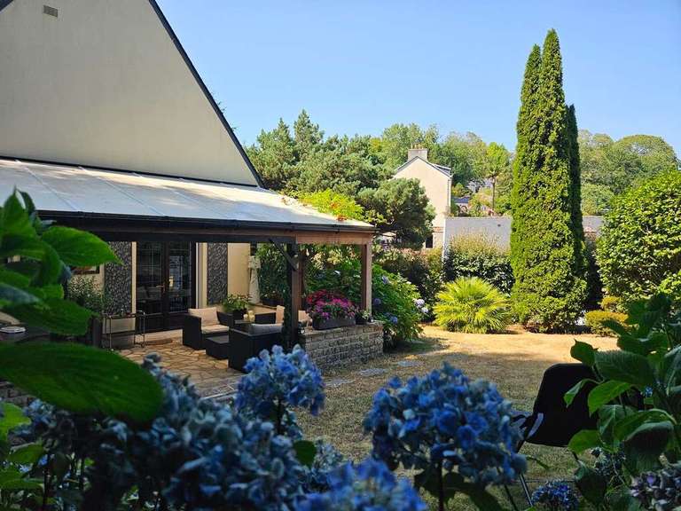 Maison Pont-Aven - 4 chambres