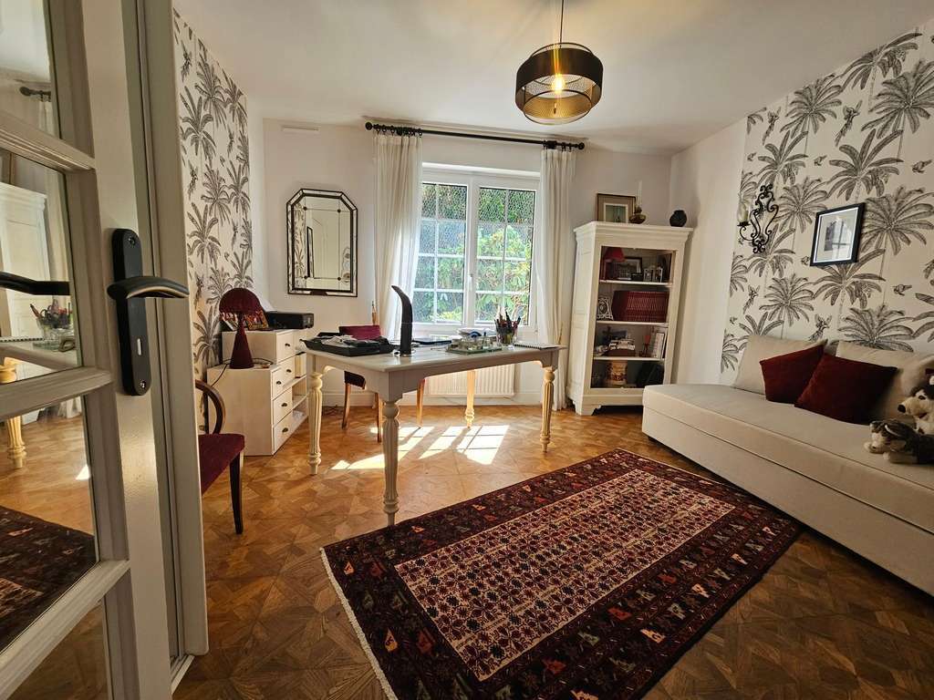 Maison Pont-Aven