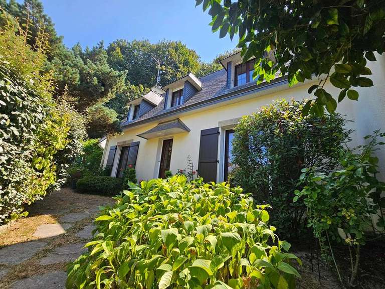 Maison Pont-Aven - 4 chambres