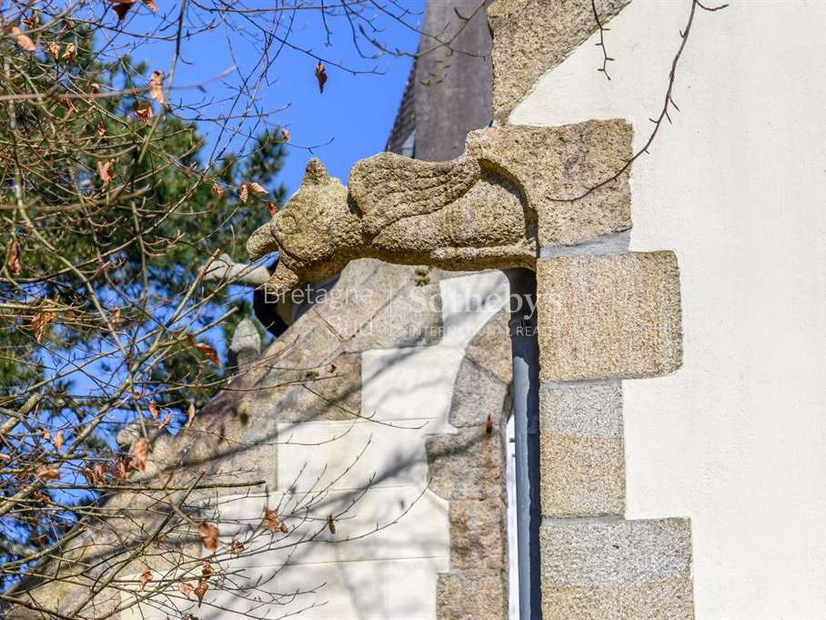 Propriété Pont-Aven