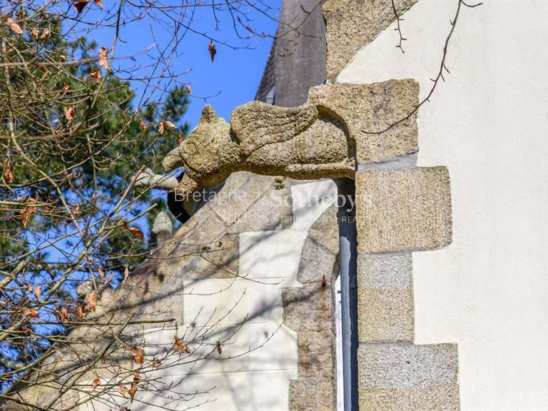 Propriété Pont-Aven - 6 chambres - 360m²