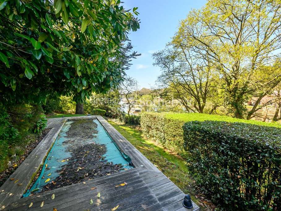 Propriété Pont-Aven