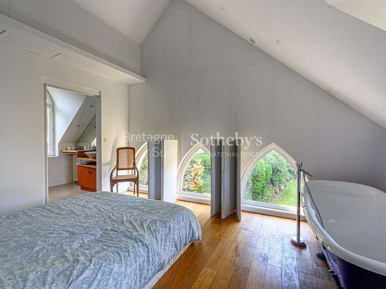 Propriété Pont-Aven - 6 chambres - 360m²