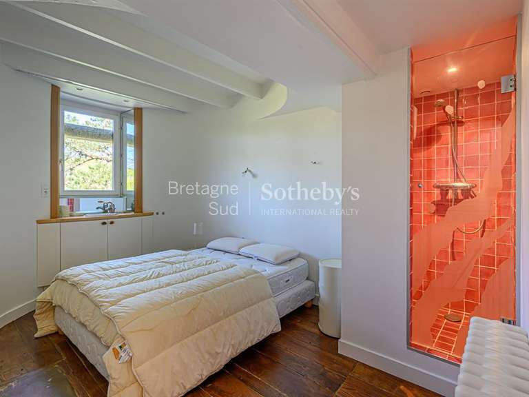 Propriété Pont-Aven - 6 chambres - 360m²