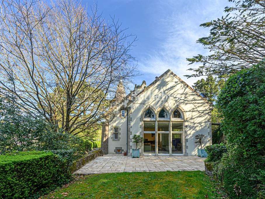 Propriété Pont-Aven