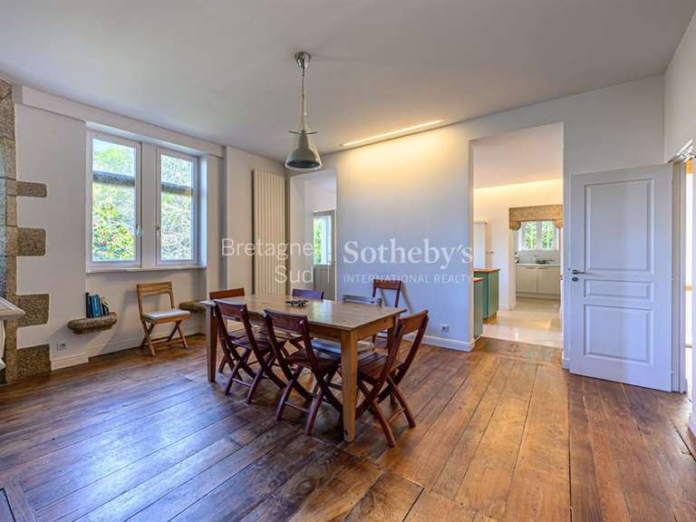 Propriété Pont-Aven - 6 chambres - 360m²