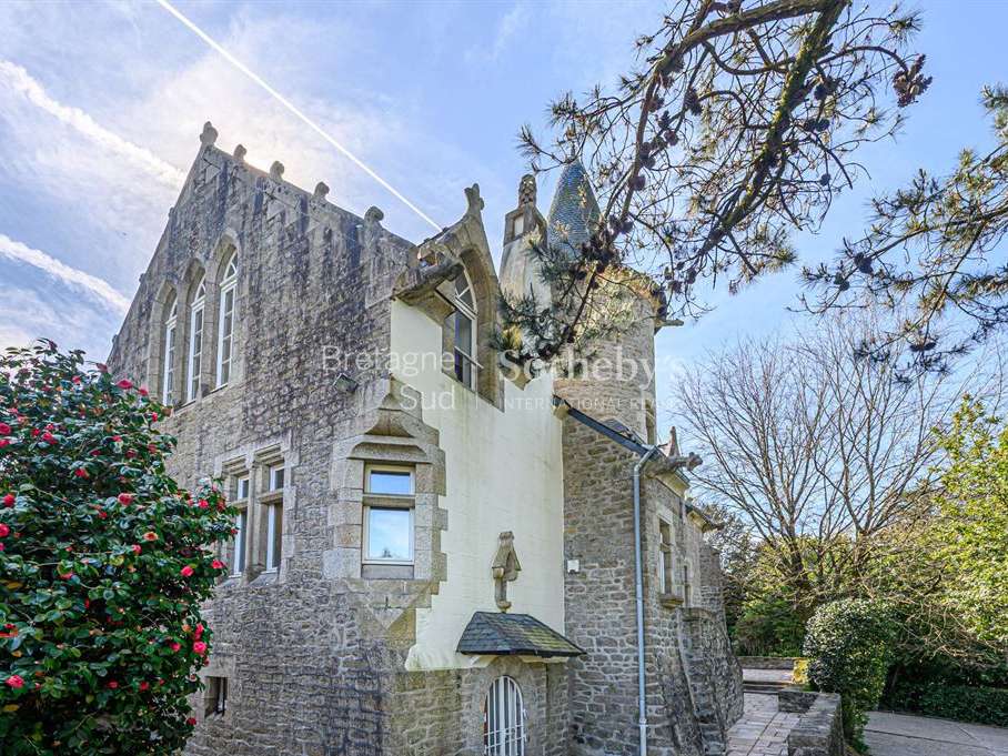 Propriété Pont-Aven