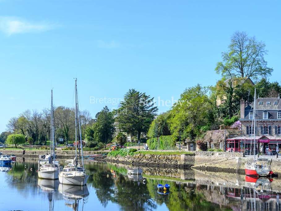 Propriété Pont-Aven
