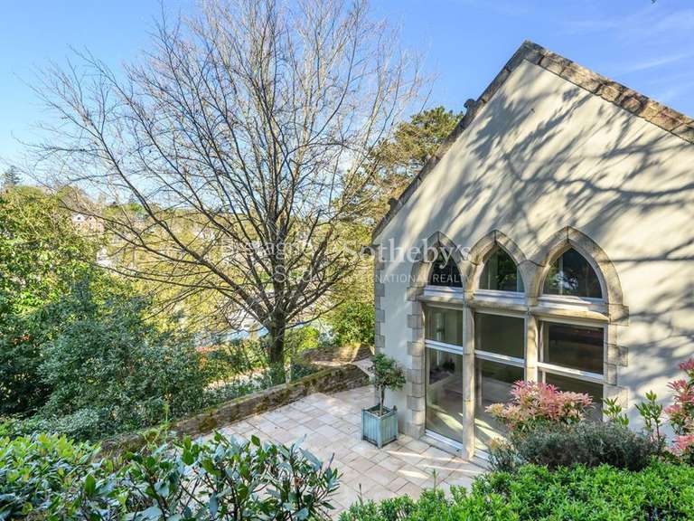 Propriété Pont-Aven - 6 chambres - 360m²