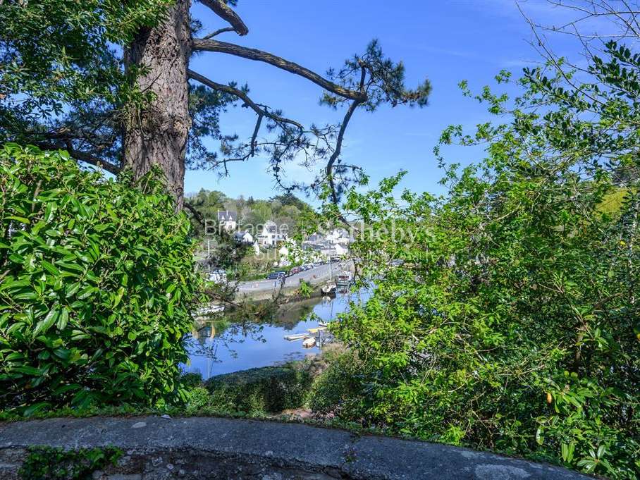 Propriété Pont-Aven