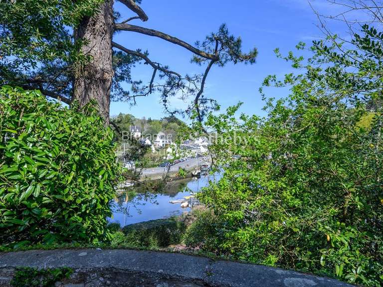 Propriété Pont-Aven - 6 chambres - 360m²