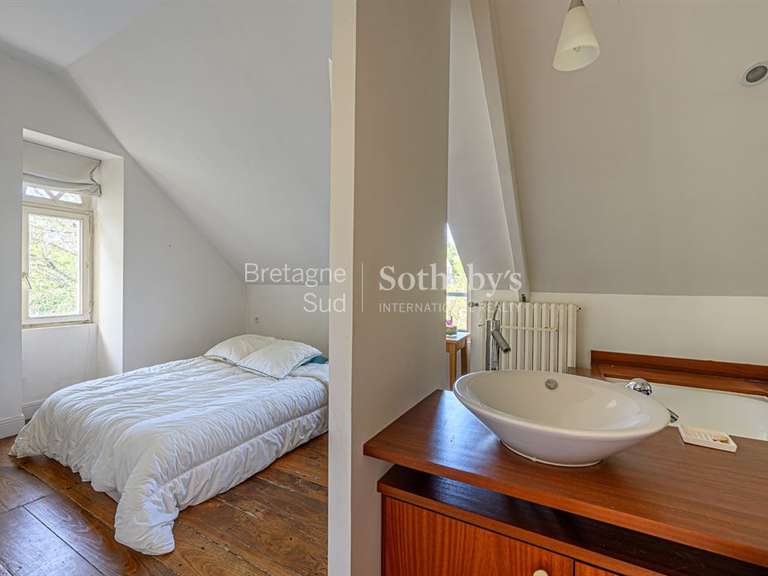 Propriété Pont-Aven - 6 chambres - 360m²