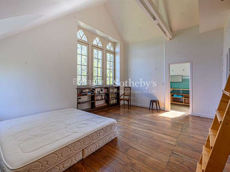 Propriété Pont-Aven - 6 chambres - 360m²