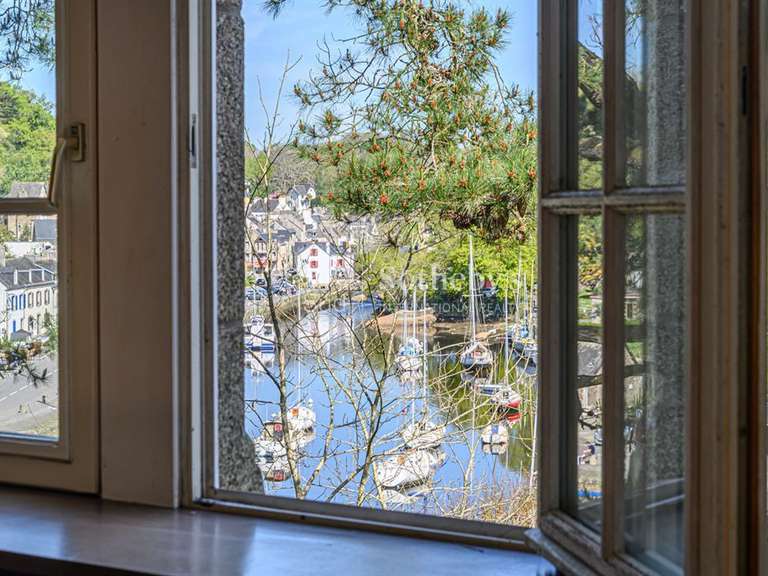 Propriété Pont-Aven - 6 chambres - 360m²