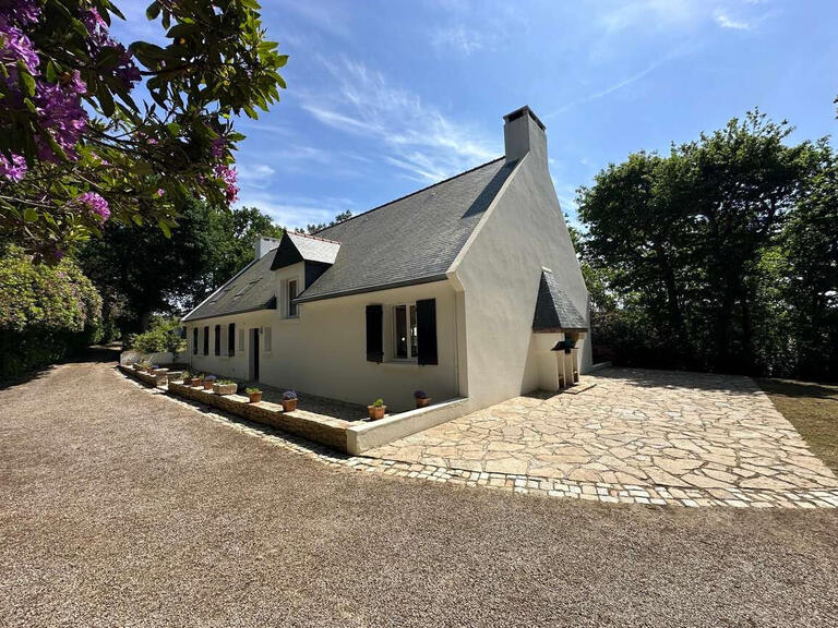 Maison Pont-Croix - 3 chambres