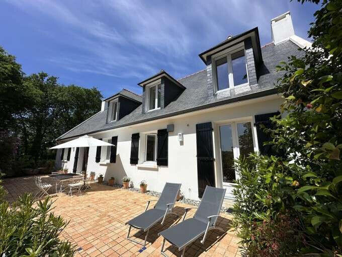 Maison Pont-Croix - 3 chambres