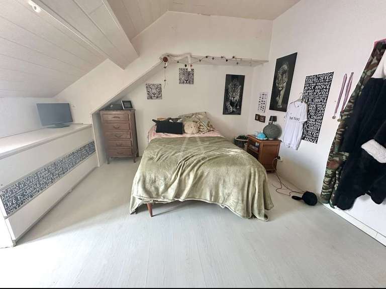 House Pont-d'Ouilly - 5 bedrooms
