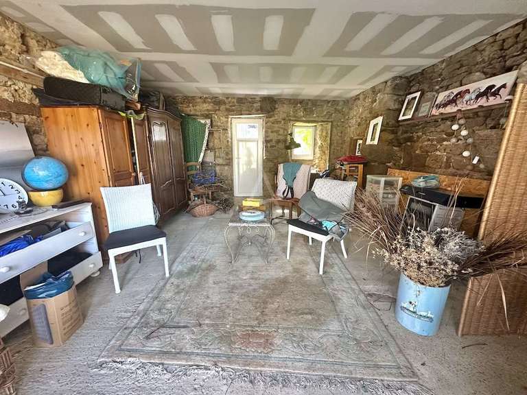 House Pont-d'Ouilly - 5 bedrooms