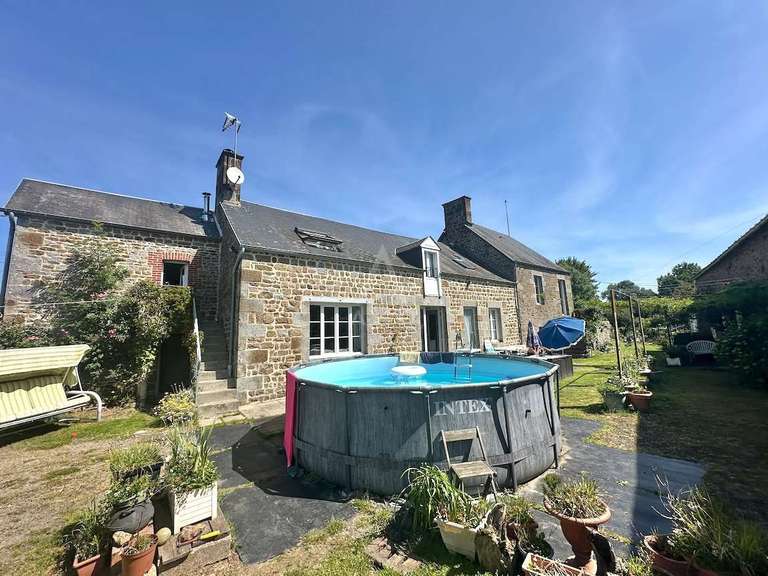 House Pont-d'Ouilly - 5 bedrooms